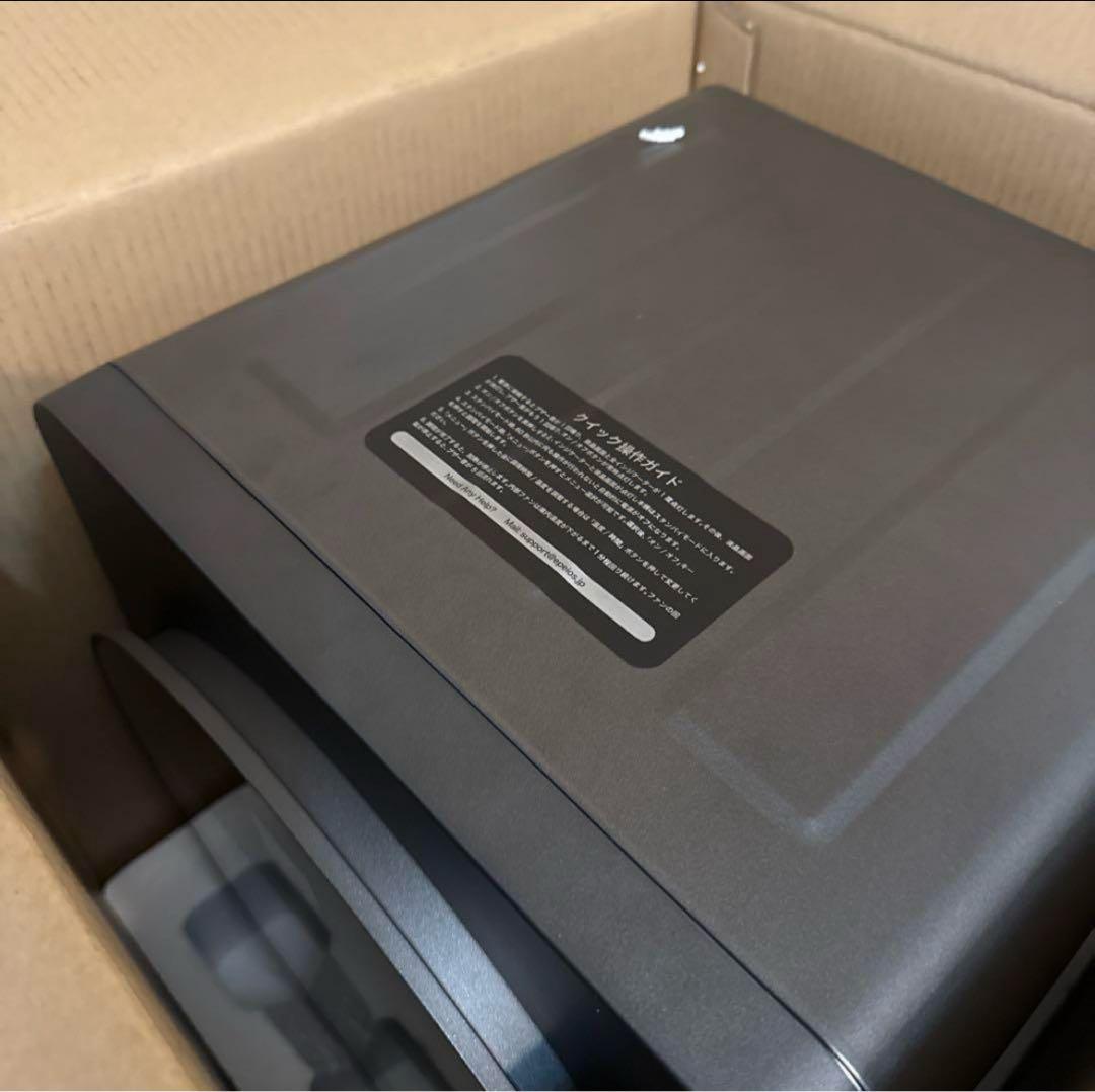 EPEIOS ノンフライヤー デジタル表示