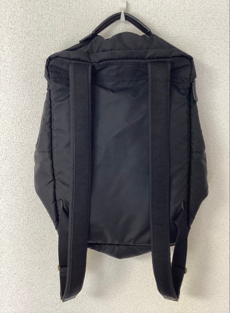 フェリージ felisi ナイロンレザー 21/60 リュックサック メンズ