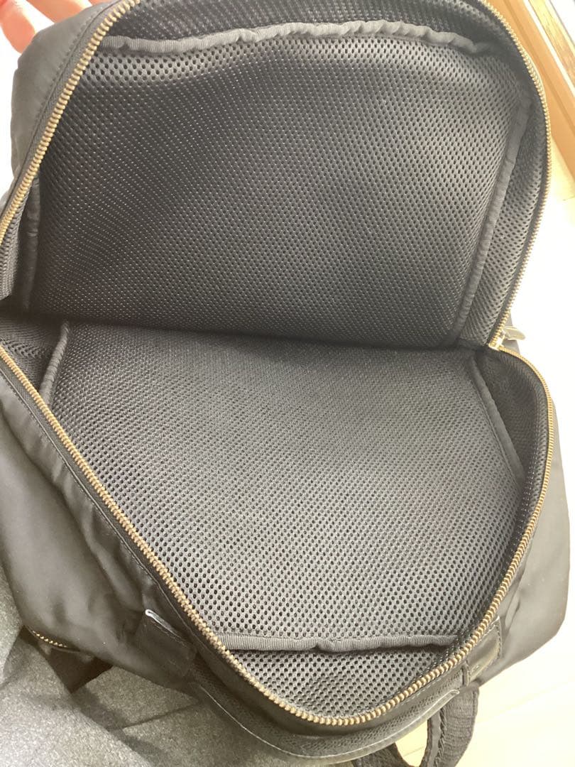 フェリージ felisi ナイロンレザー 21/60 リュックサック メンズ