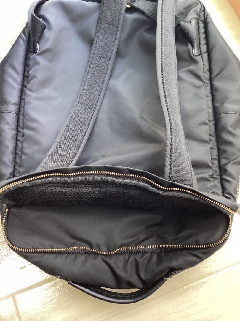 フェリージ felisi ナイロンレザー 21/60 リュックサック メンズ