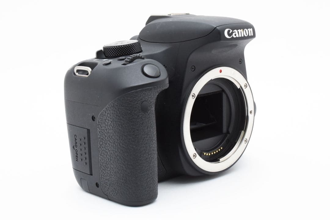 canon kiss x9i 標準レンズセットCanon EF 35-80mm