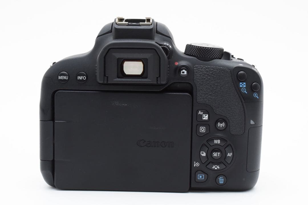 canon kiss x9i 標準レンズセットCanon EF 35-80mm