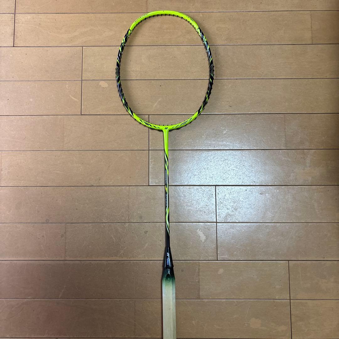 M*R様 ナノレイZスピード