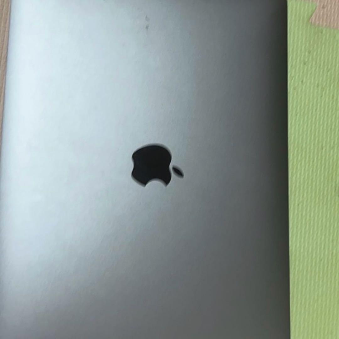MacBookPro 画像追加
