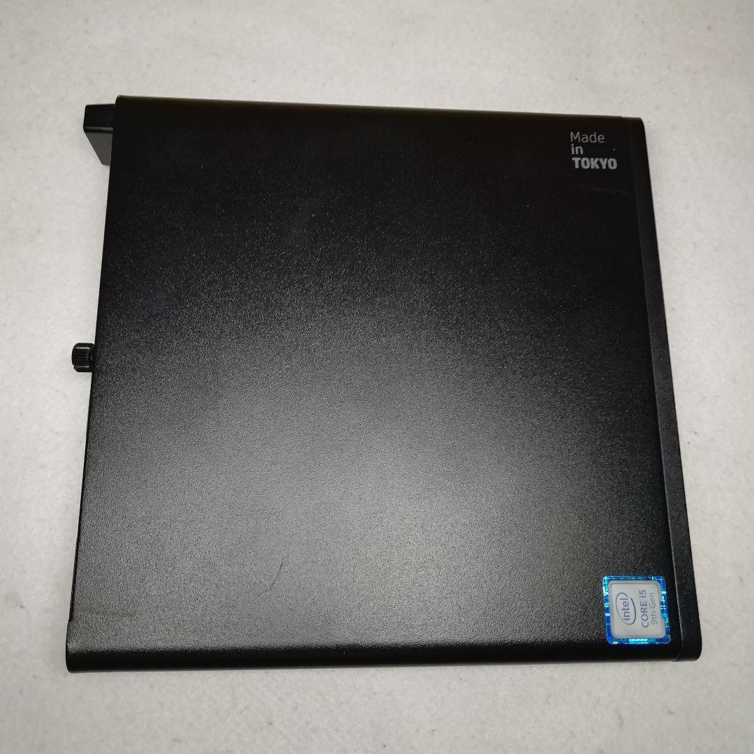 HP　ProDesk 400 G5 DM　16GB　win11　SSD1TB