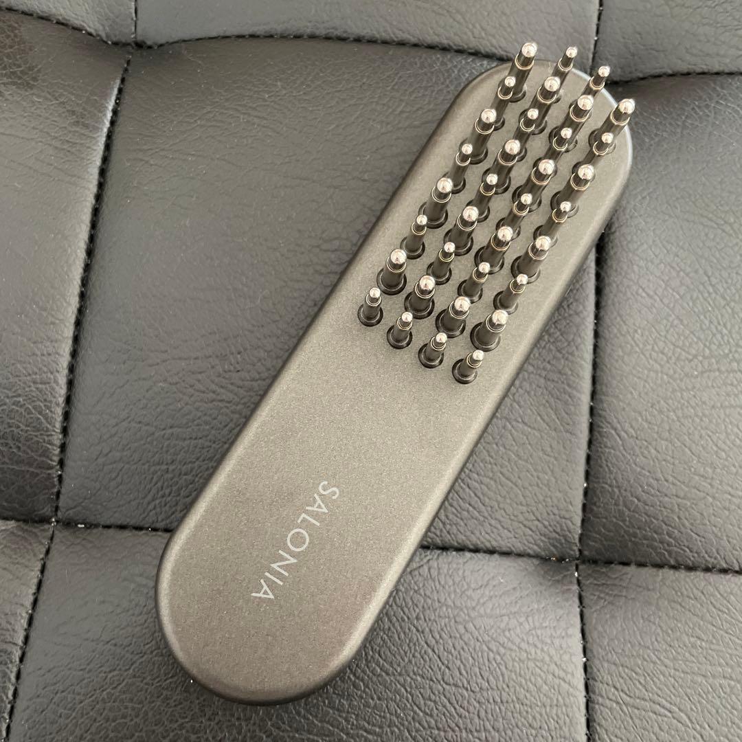 SALONIA 美顔器 DH26A ブラック