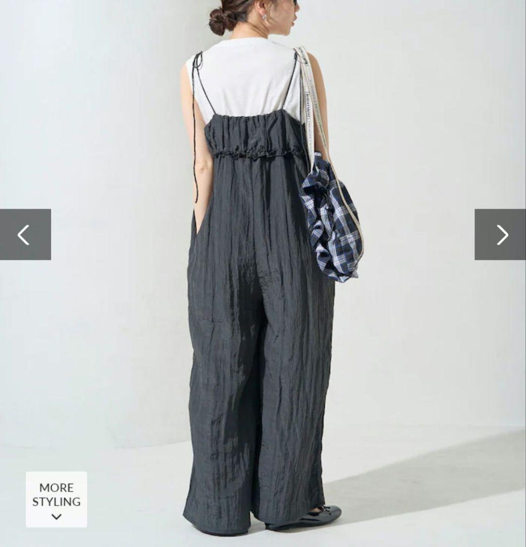 【おまとめ】ビューティー&ユースのモッズコート　フリークスストアのサロペット