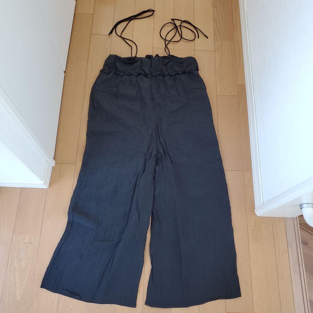 【おまとめ】ビューティー&ユースのモッズコート　フリークスストアのサロペット