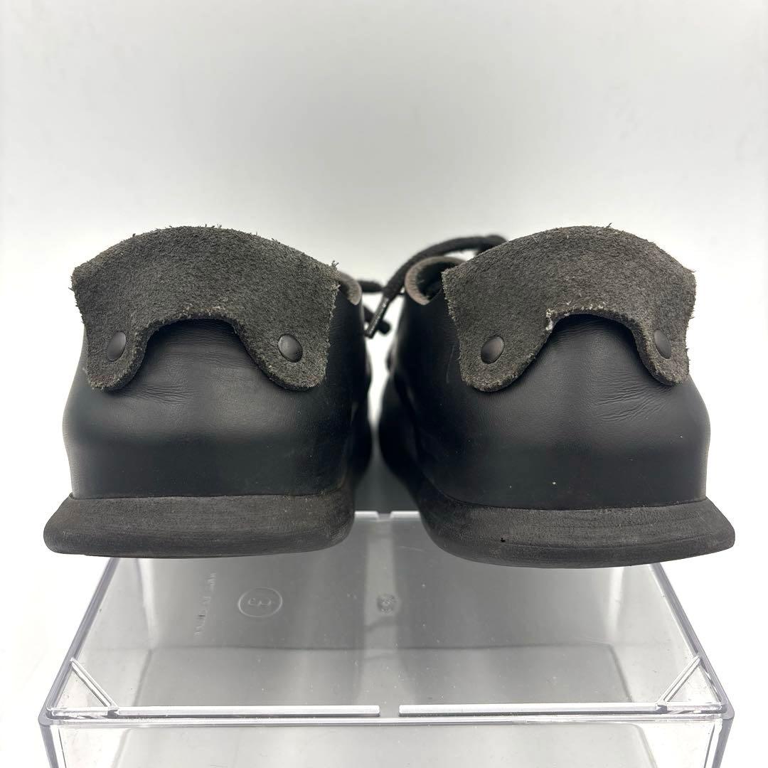 ✨美品✨ビルケンシュトック モンタナ【23cm】ブラック レザー スエード