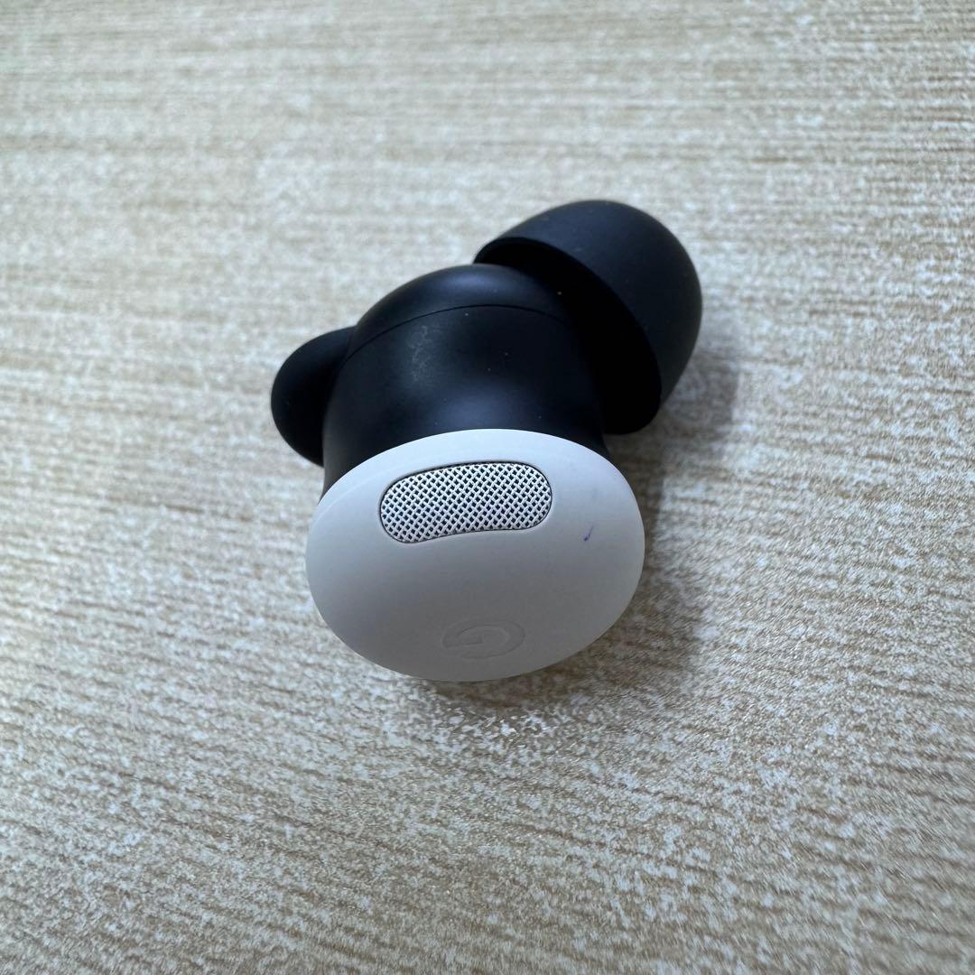 美品Google Pixel Buds Pro 2 白 porcelain