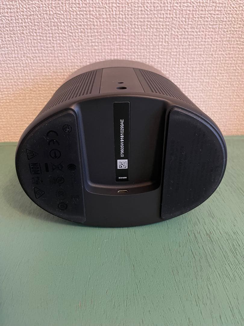 スピーカー・ウーファー BOSE  SPEAKER 300
