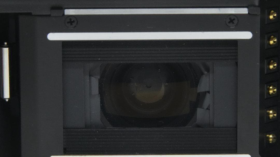 【A2053】 CONTAX TVS コンタックス