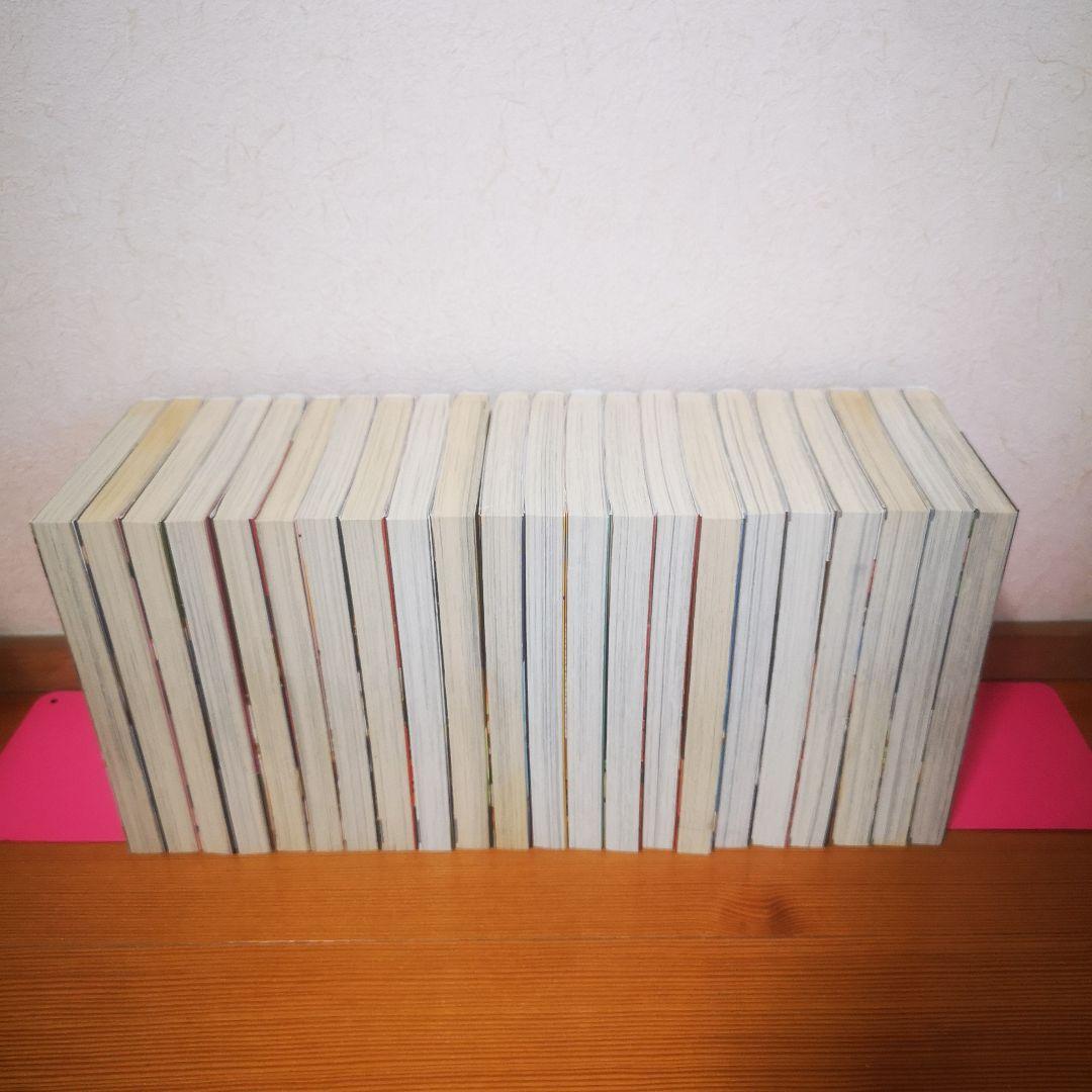 神の雫 1〜43巻　非全巻セット