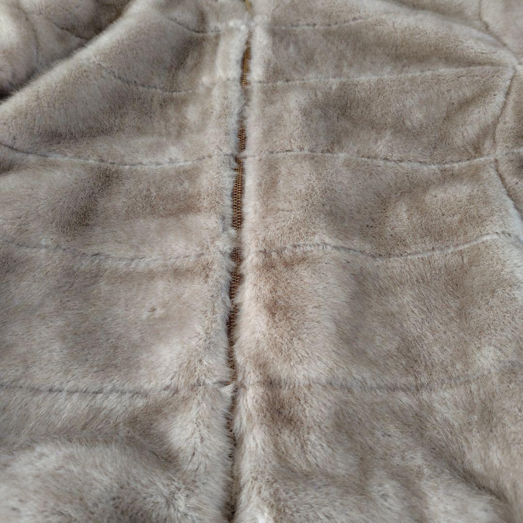 お値下げ●BARNYARDSTORM /●ミンクライクコート