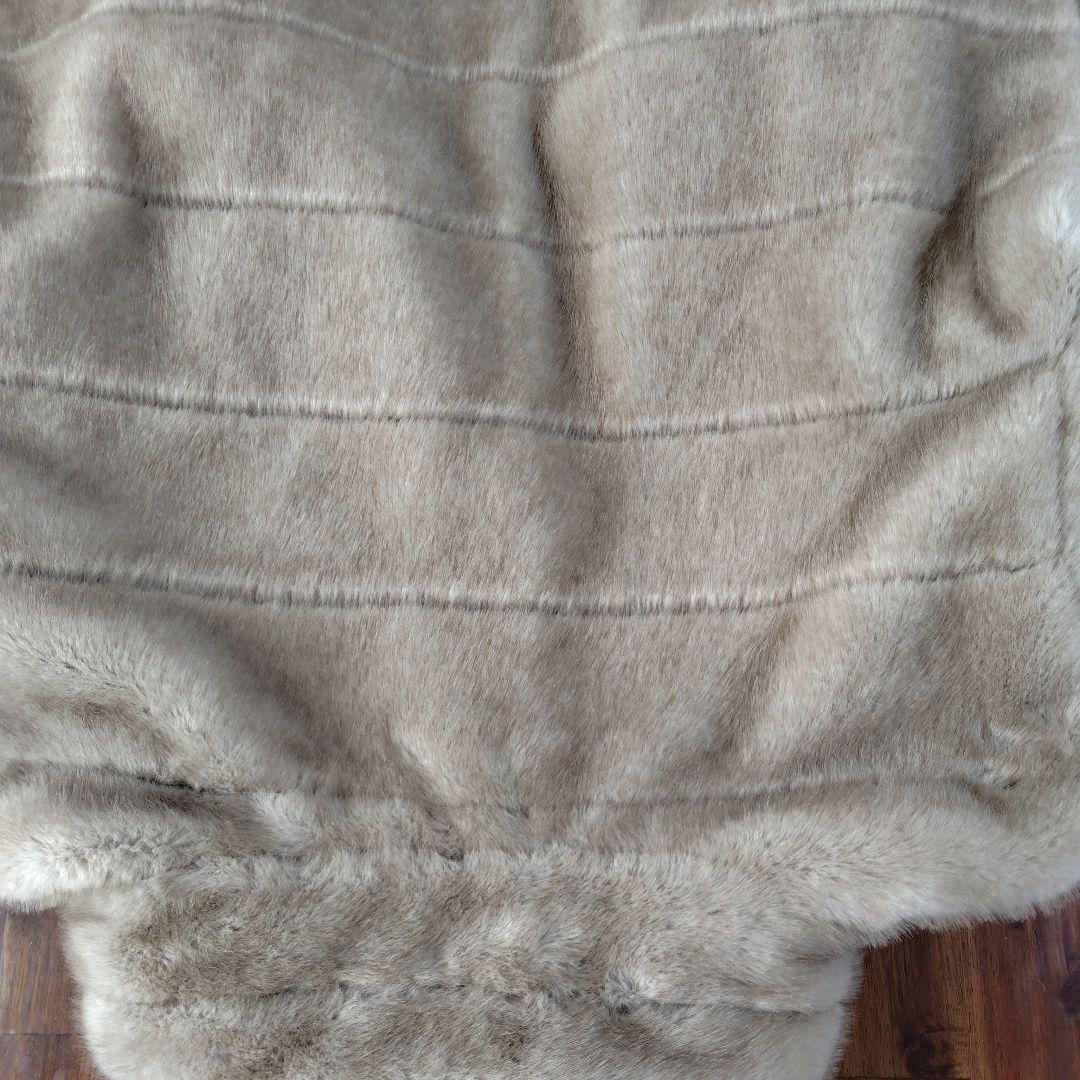 お値下げ●BARNYARDSTORM /●ミンクライクコート