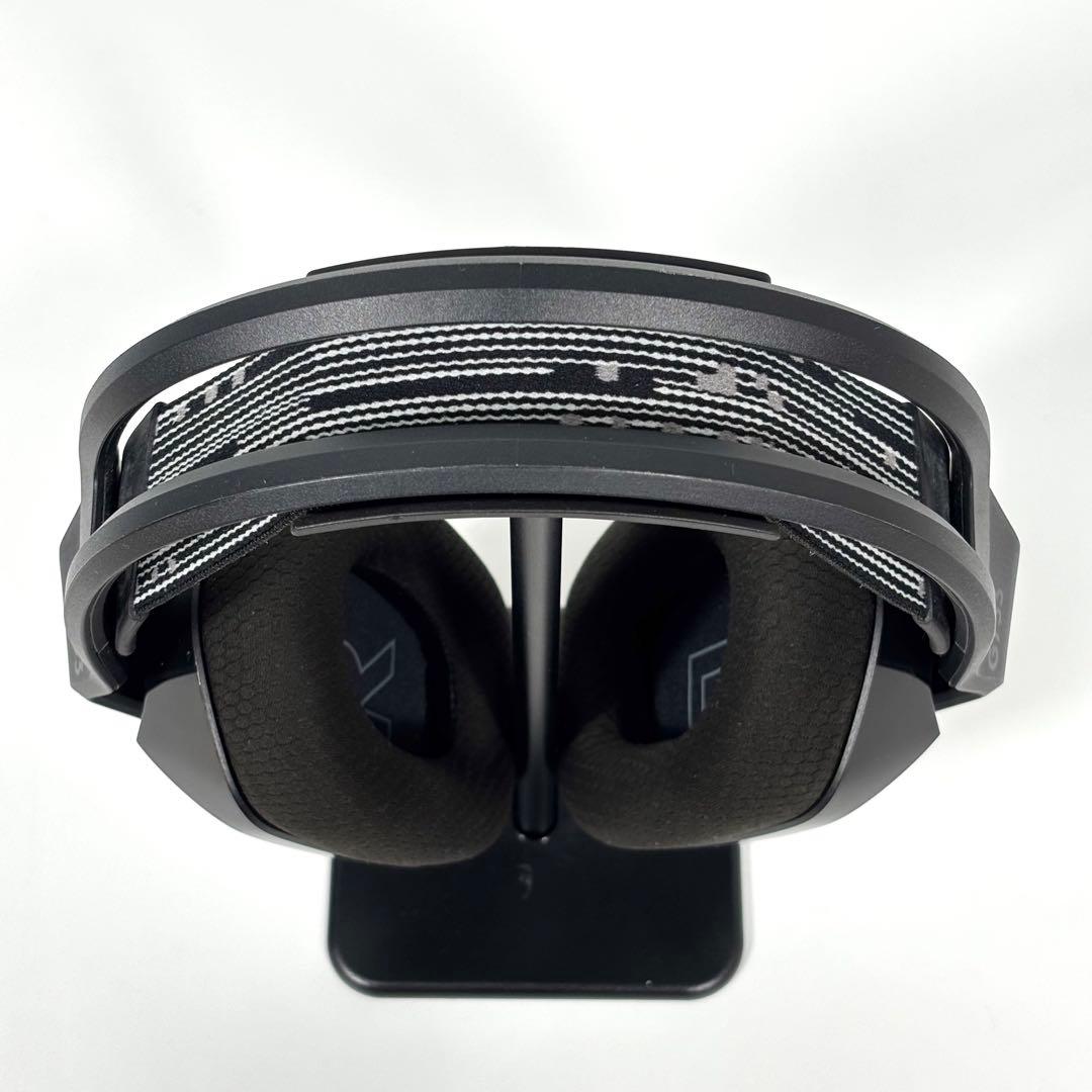 【美品】 Logicool G733 ワイヤレスヘッドセット ロジクール