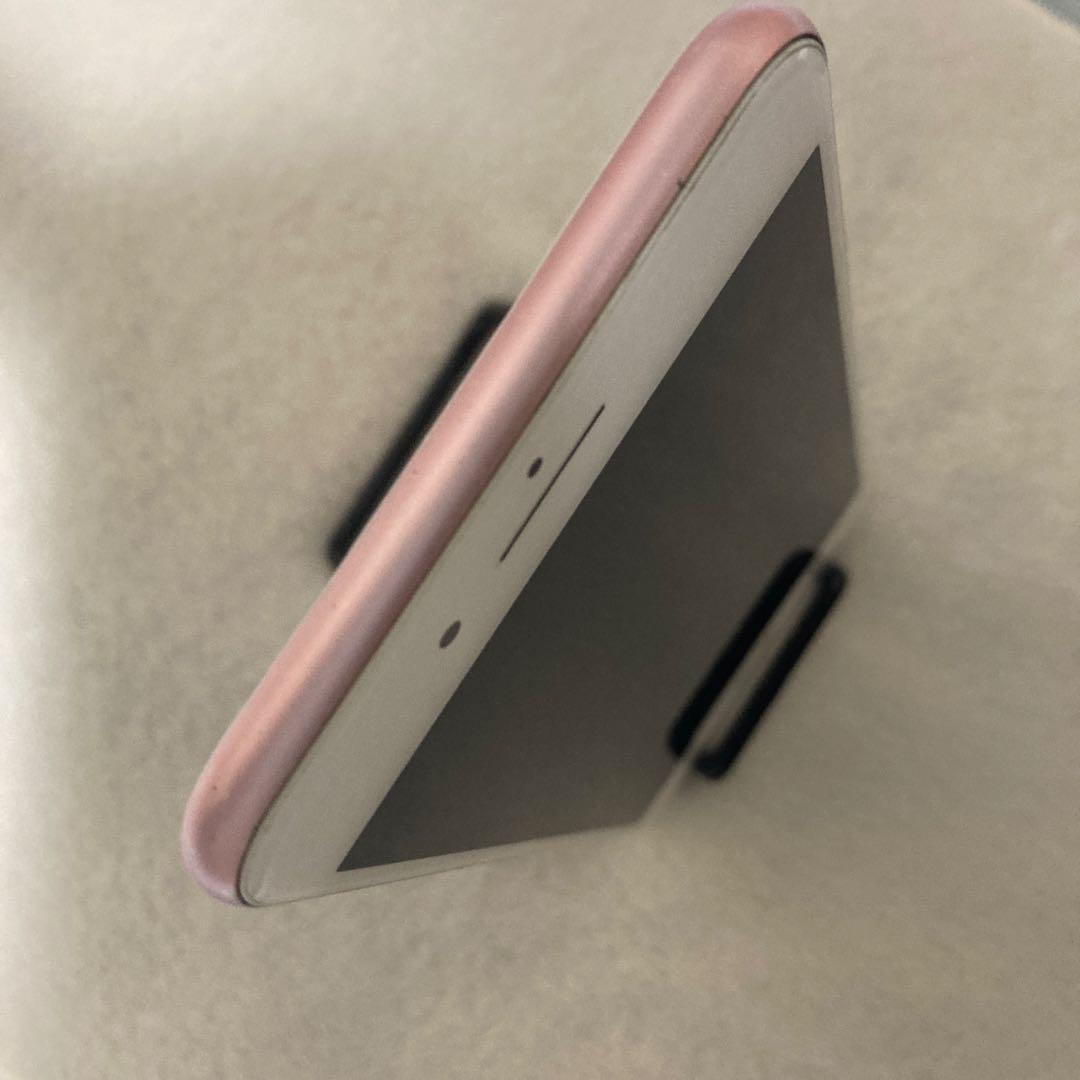 iPhone7 Plus 256GB SIMロック解除済