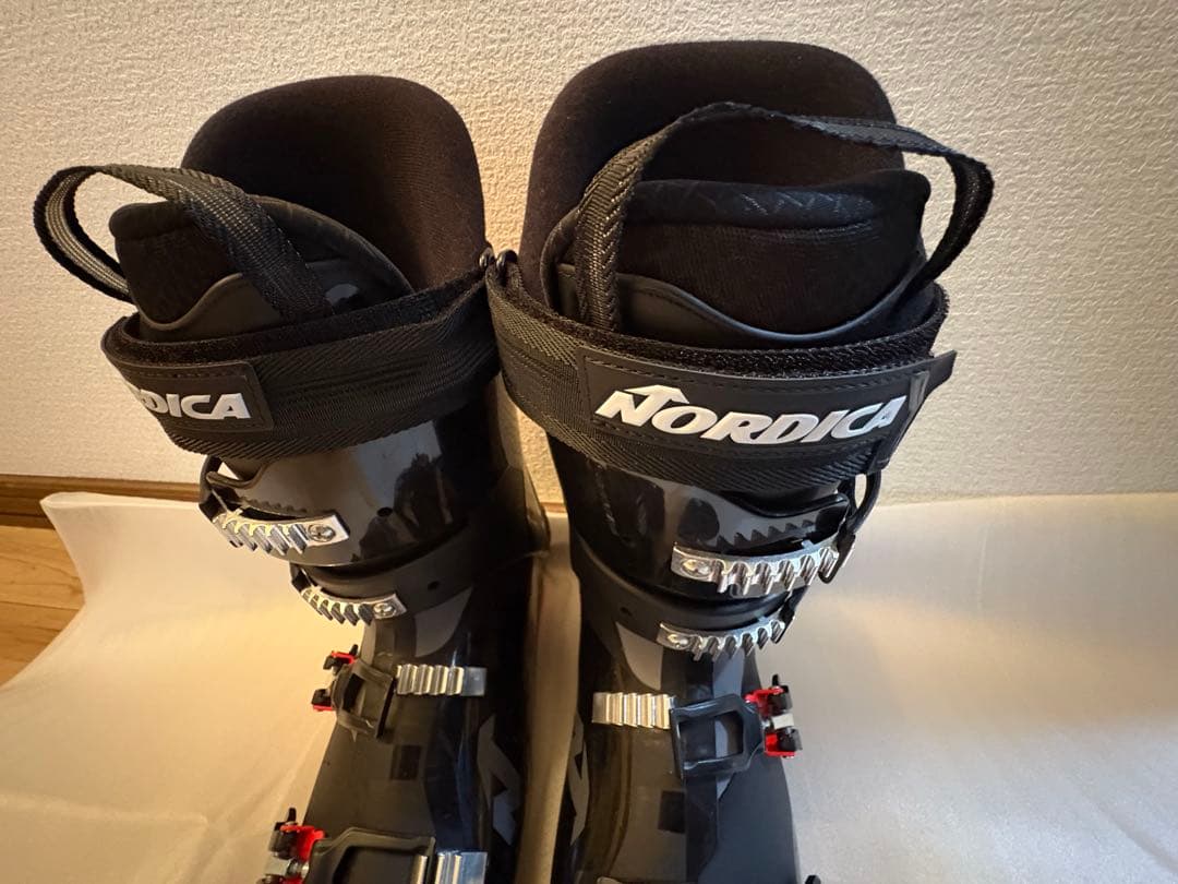 NORDICA SPORT Machine 90 スキー靴