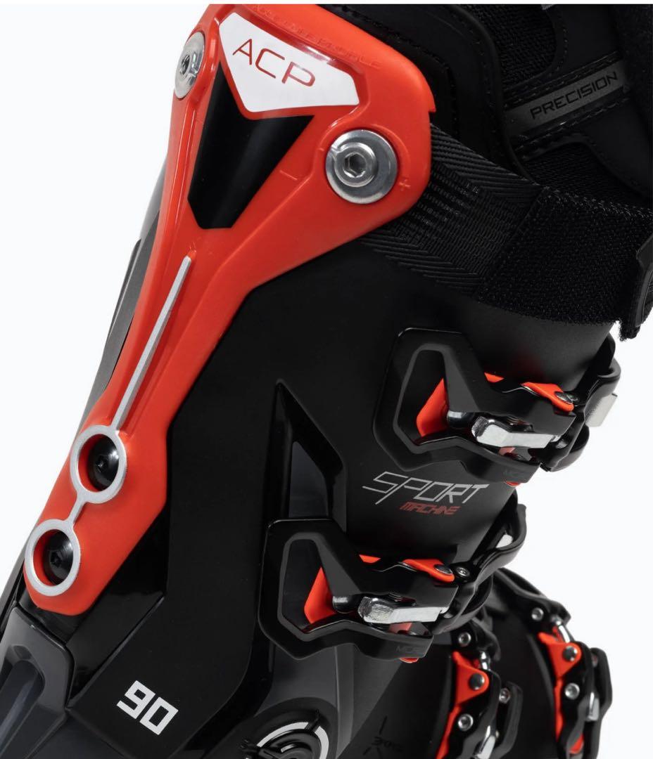 NORDICA SPORT Machine 90 スキー靴