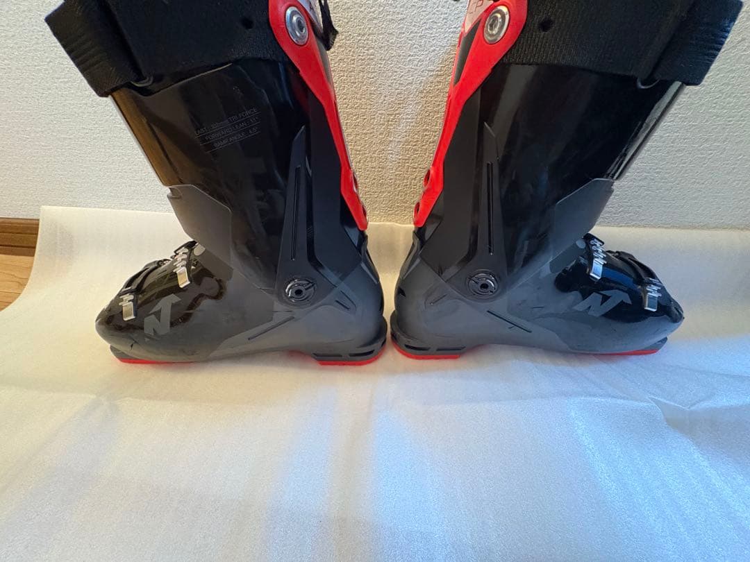 NORDICA SPORT Machine 90 スキー靴