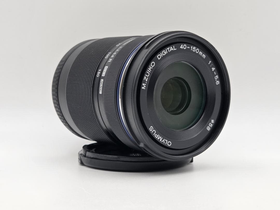 OLYMPUS M.zuiko Digital 40-150㎜ f4-5.6 R