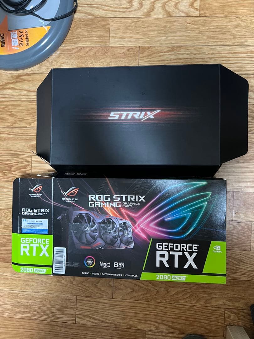 ZOTAC GTX 1080 ジャンク　PECO de SALE