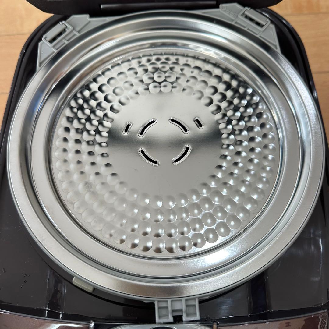 Panasonic IH炊飯器　SR-FD101 2021年製