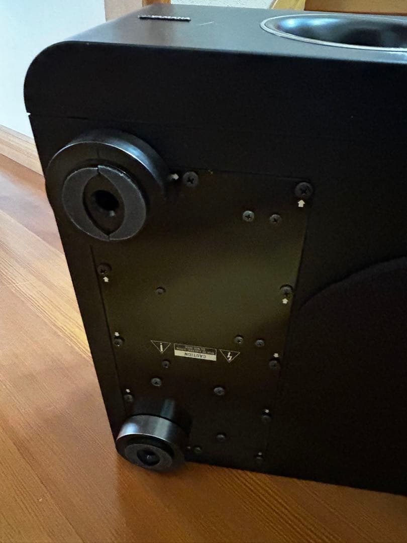 YAMAHA ヤマハ YST-FSW050 サブウーファー