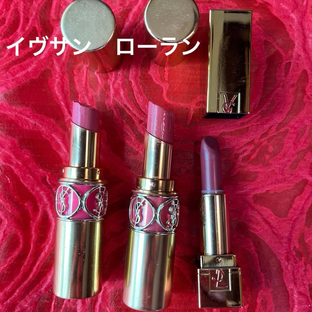 デパコス・コスメまとめ売り 72点➕CHANELケース4 お値下げしました。