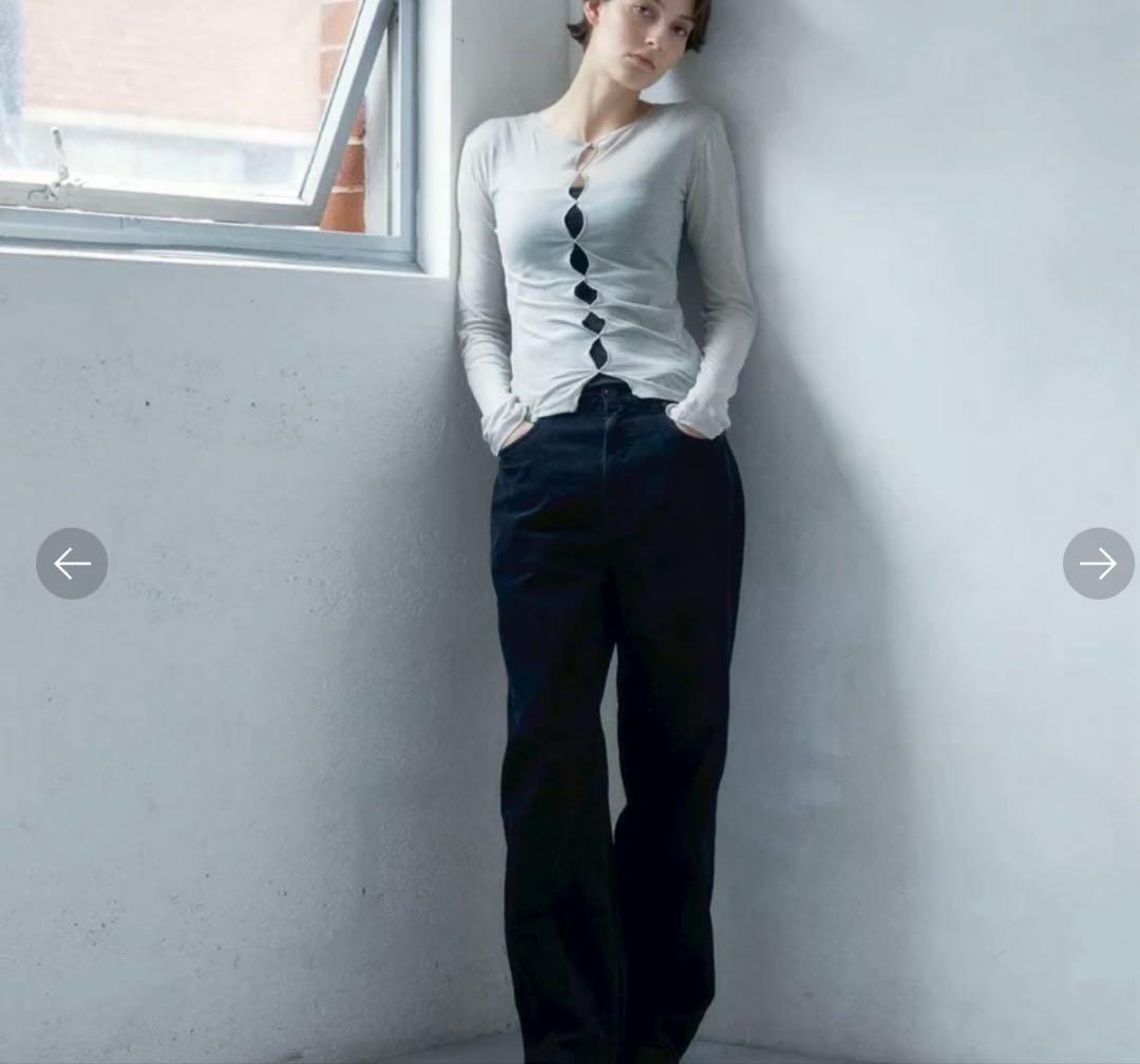 SHISHIKUI シシクイ　yuko 36