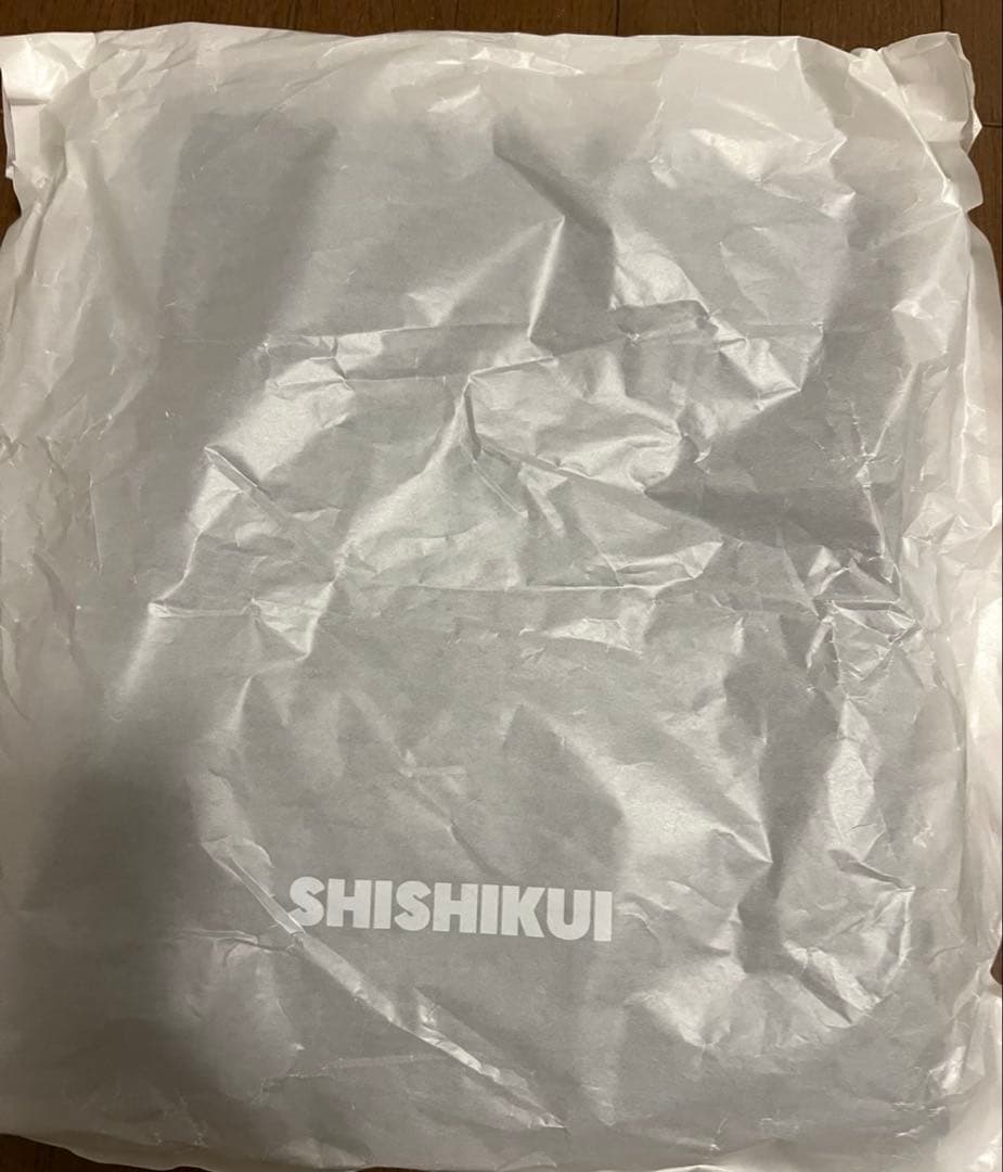 SHISHIKUI シシクイ　yuko 36