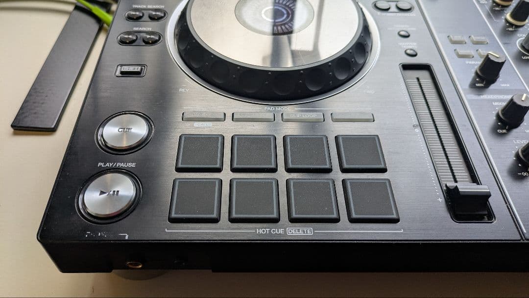 Pioneer DJ XDJ-RX2 DJコントローラー