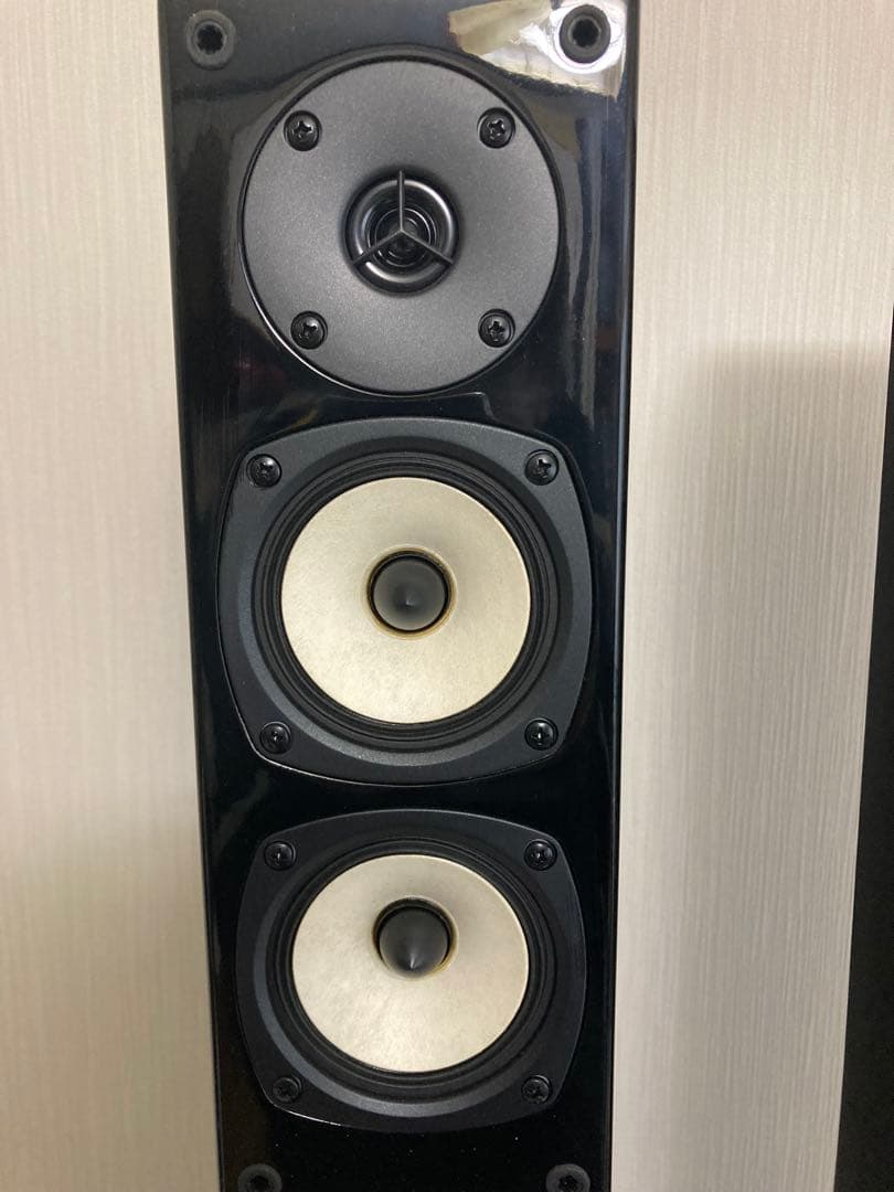 U-gure 　ONKYO トールボーイスピーカー D-109XE