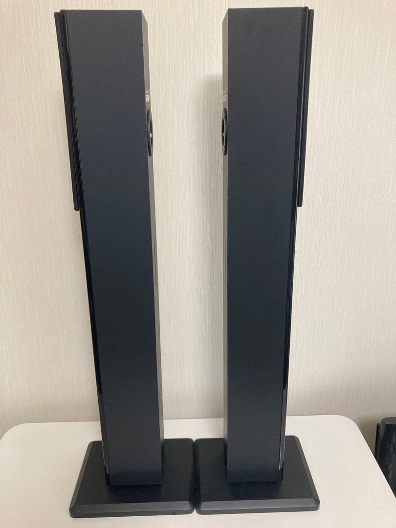 U-gure 　ONKYO トールボーイスピーカー D-109XE