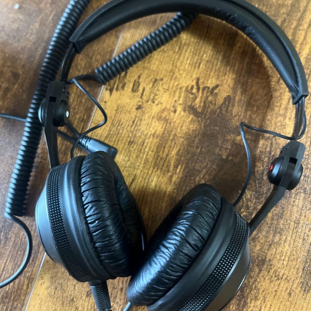 pioneer DJヘッドホン HDJ-CX