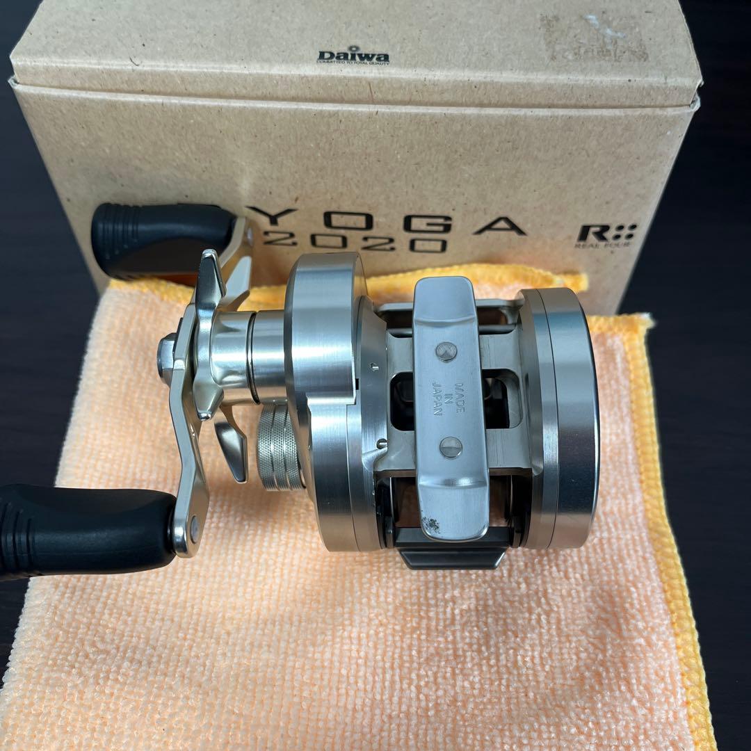 ダイワ リョウガ2020