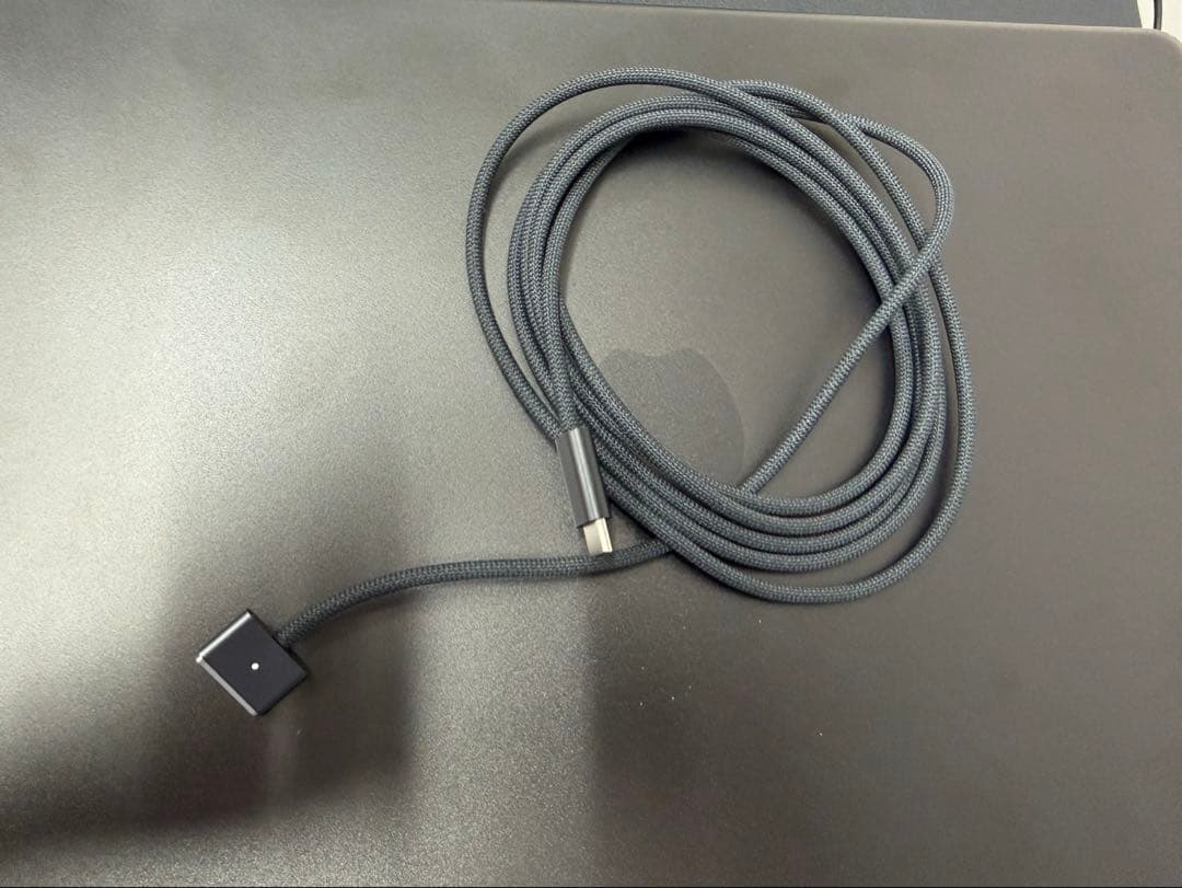 M5 MacBookPro14インチ