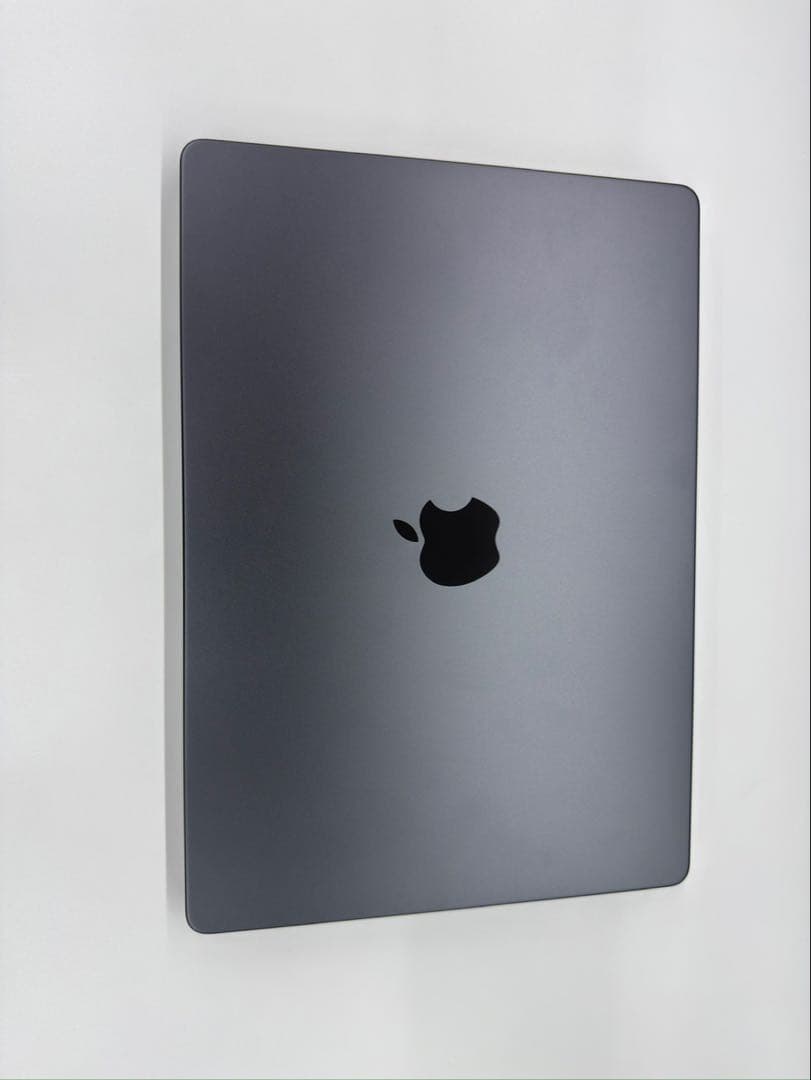 M5 MacBookPro14インチ