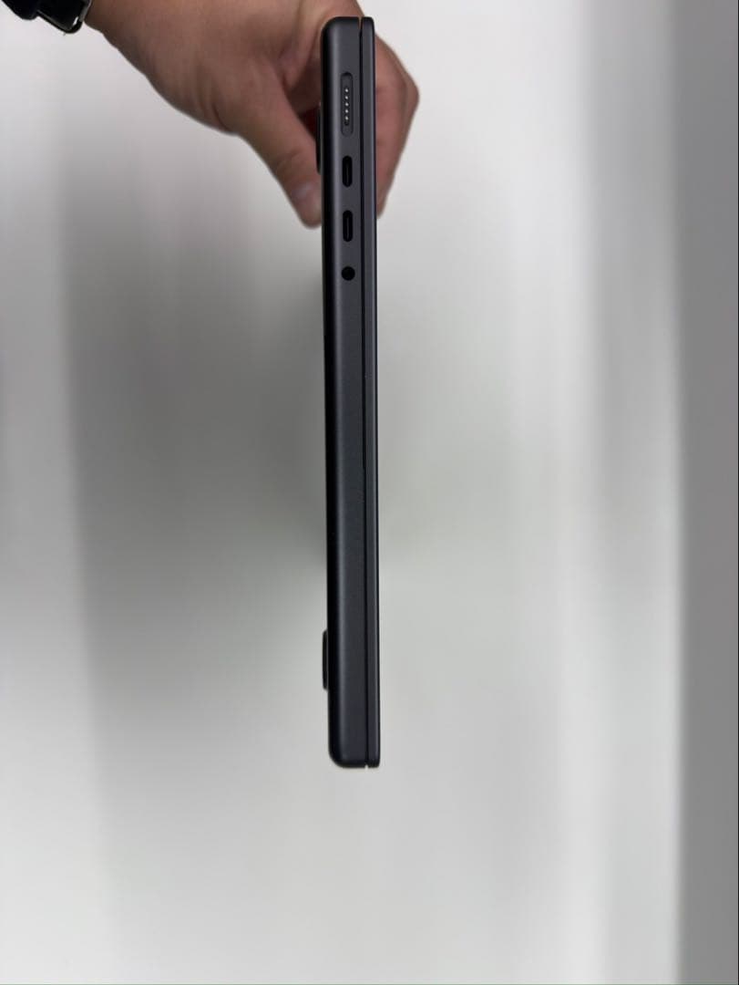 M5 MacBookPro14インチ