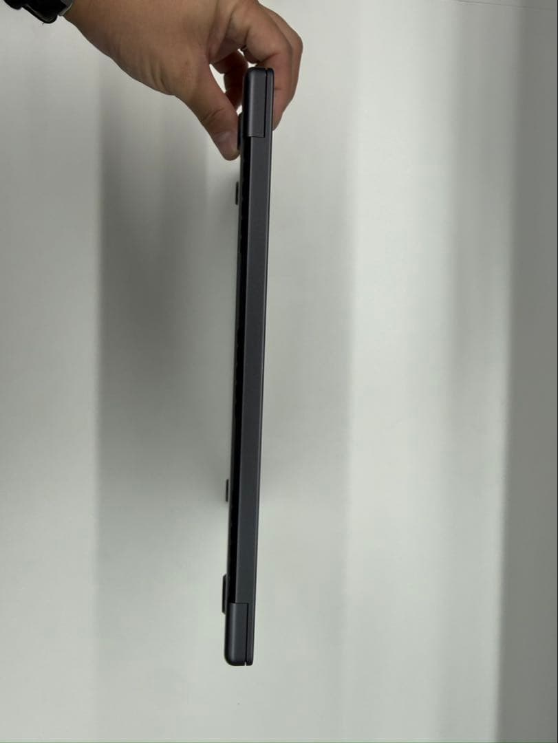 M5 MacBookPro14インチ