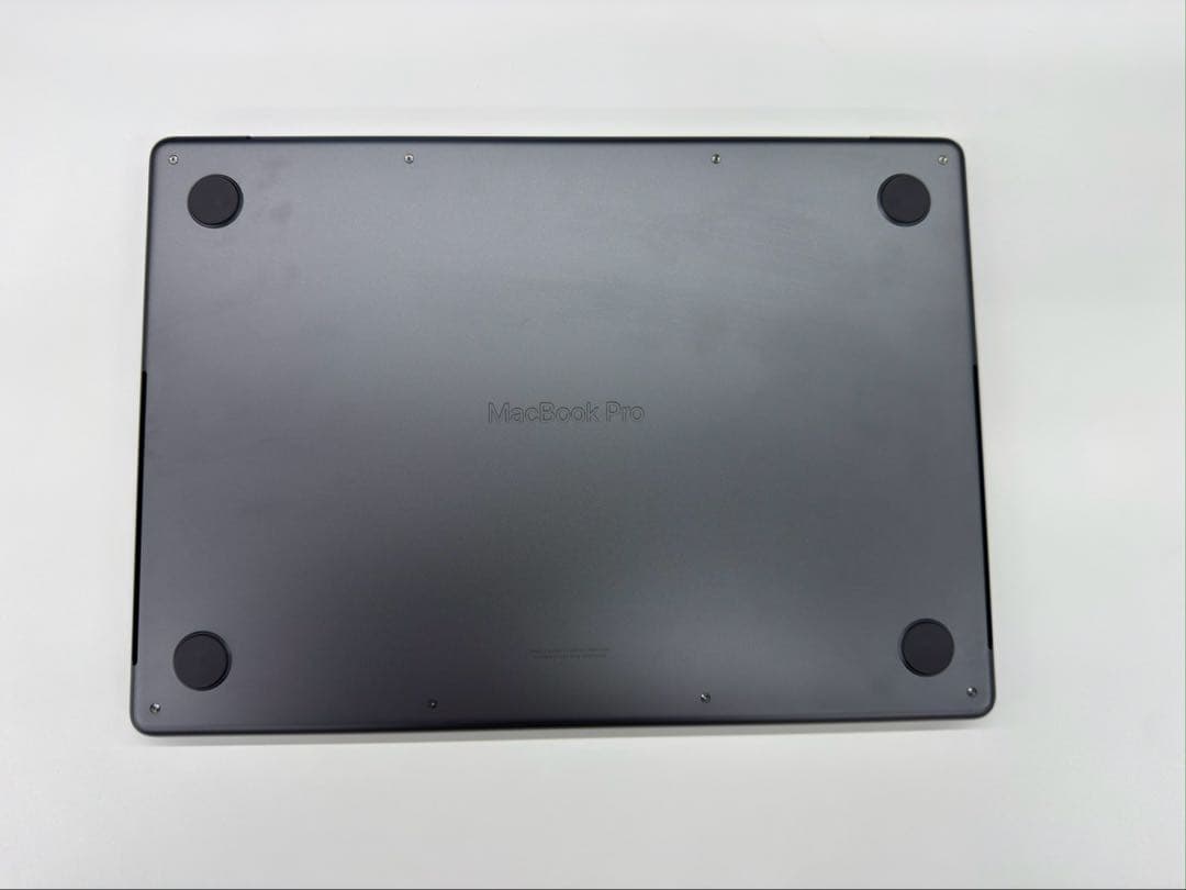 M5 MacBookPro14インチ