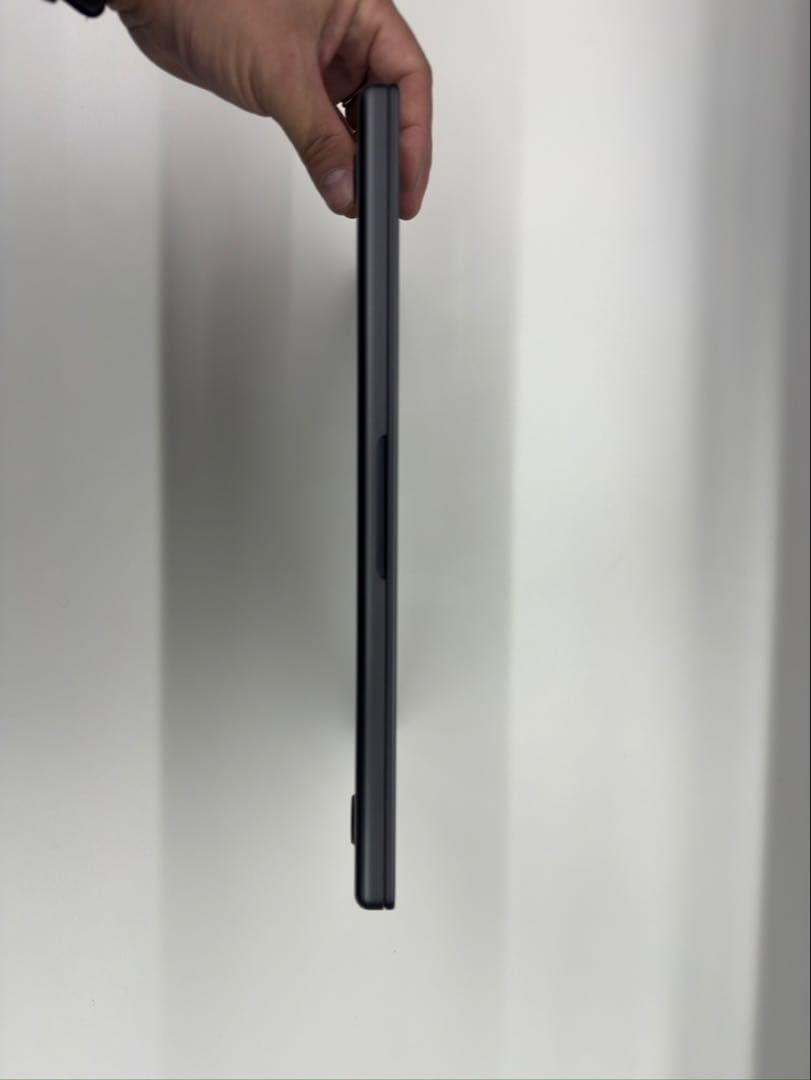 M5 MacBookPro14インチ