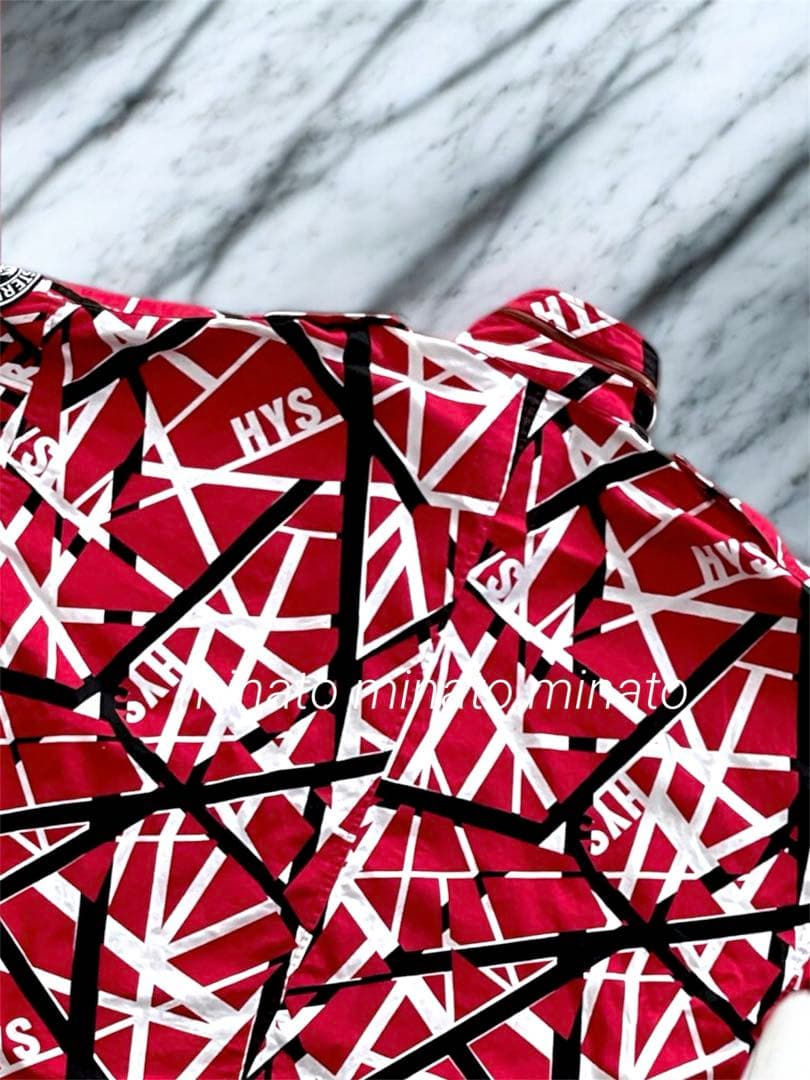 hiyokori  HYSTERIC オーバーサイズ M-65ジャケット