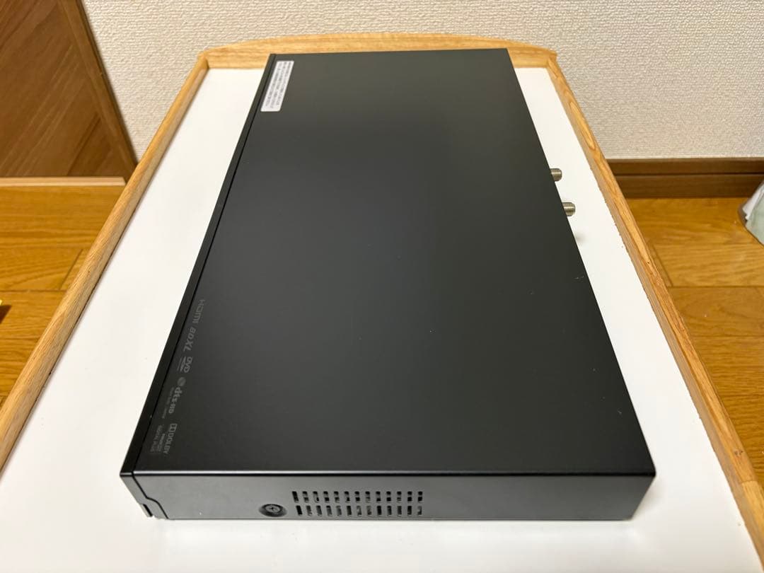 【SONYブルーレイレコーダー】 BDZ-AT300S HDD500GB