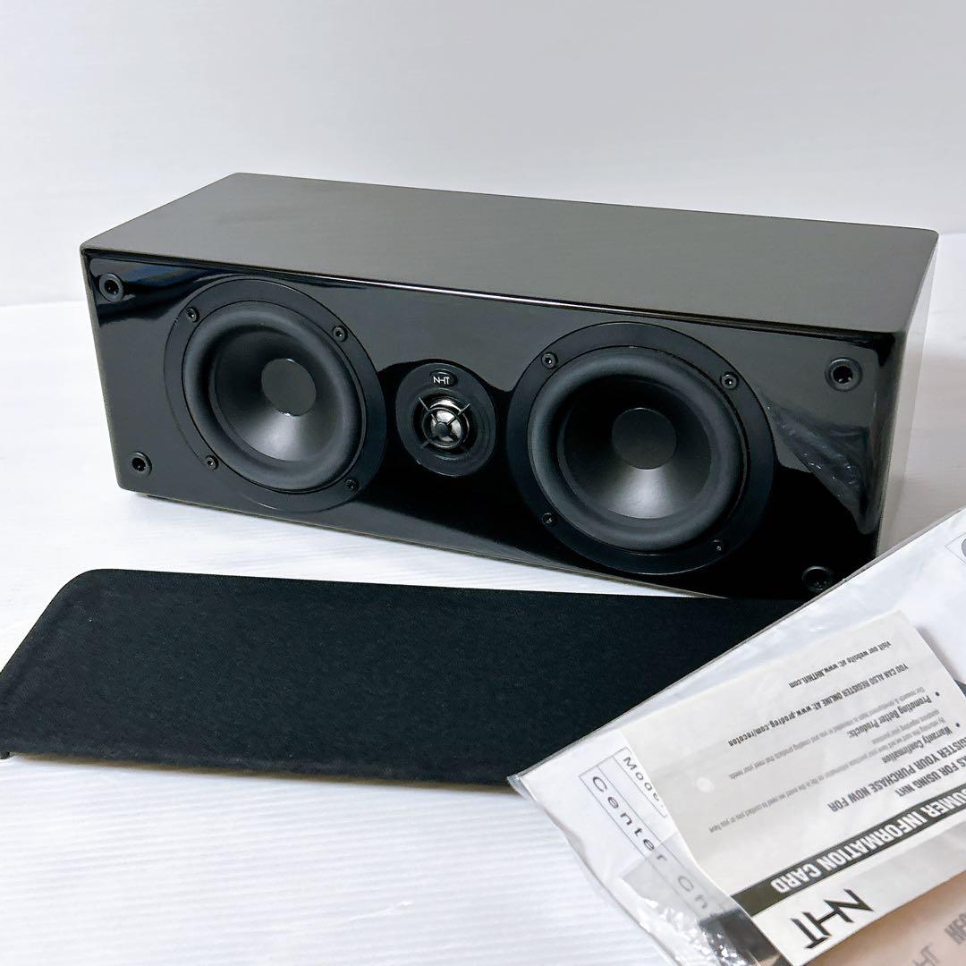 NHT センタースピーカー SC1