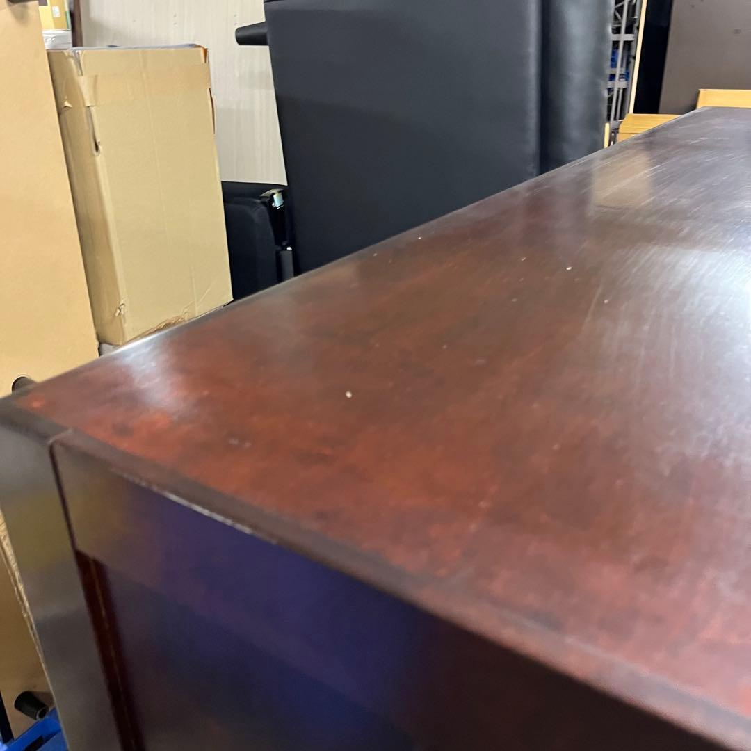 【27万円の品】◇松本民芸◇6段チェスト