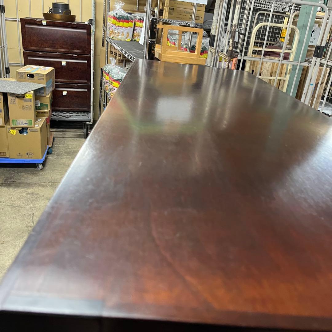 【27万円の品】◇松本民芸◇6段チェスト