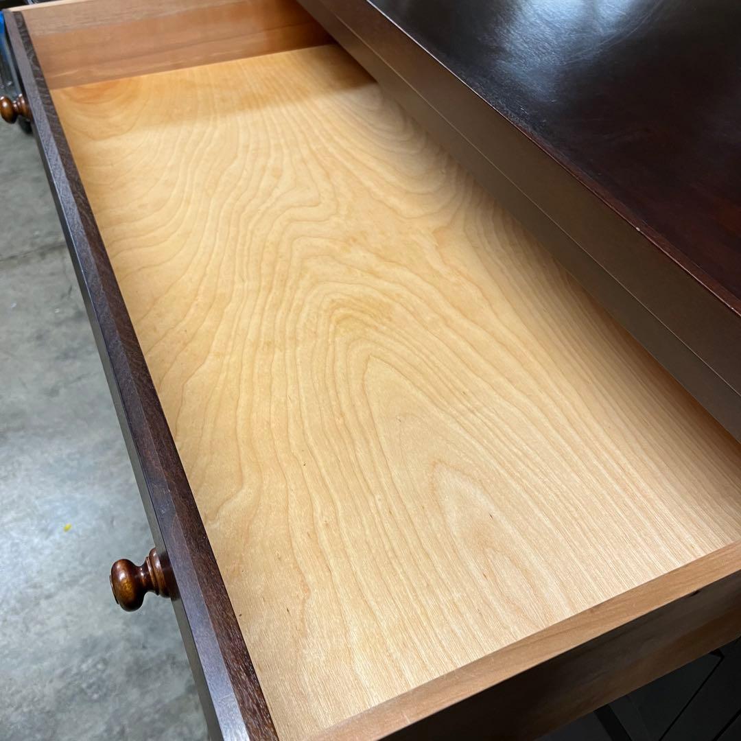 【27万円の品】◇松本民芸◇6段チェスト