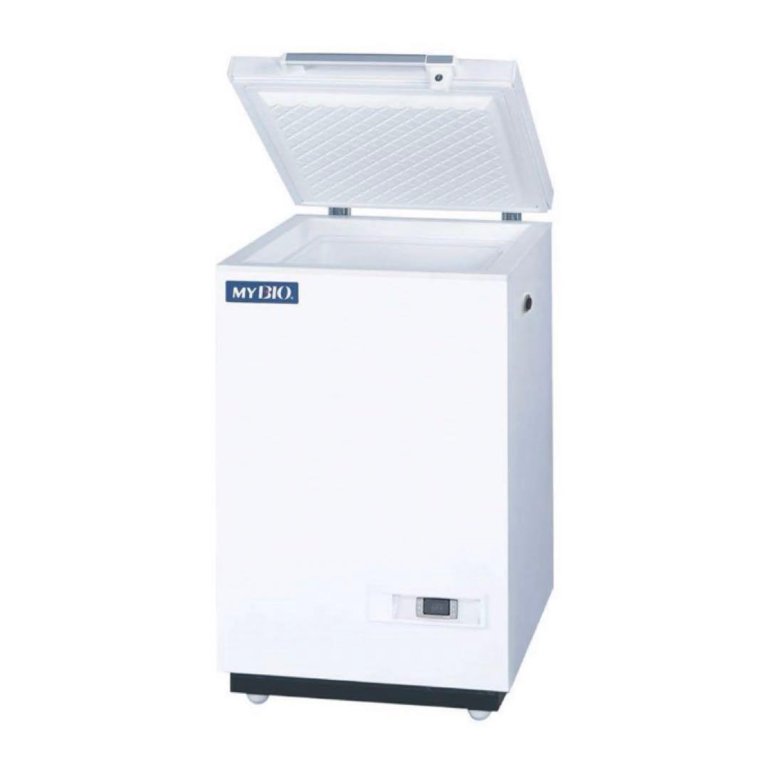 マイバイオ 冷凍ストッカー 小型超低温槽 CVF-78HC フリーザー