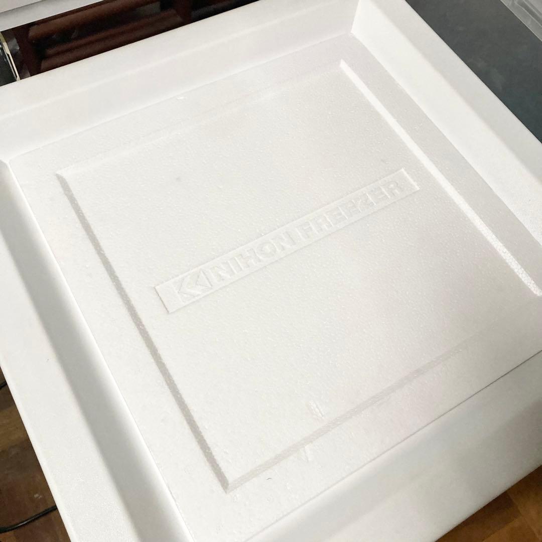 マイバイオ 冷凍ストッカー 小型超低温槽 CVF-78HC フリーザー